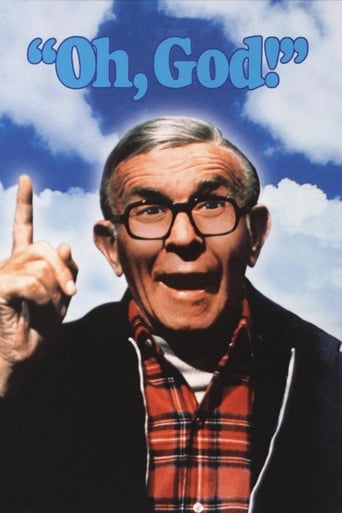 Oh, God! (1977) extra-torrent