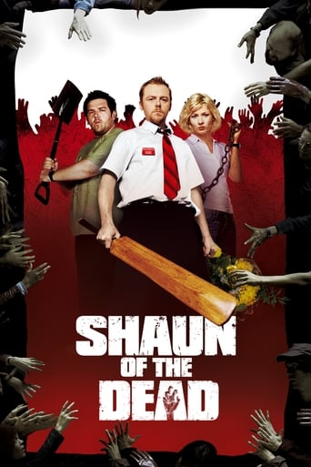 Shaun of the Dead (2004) extra-torrent