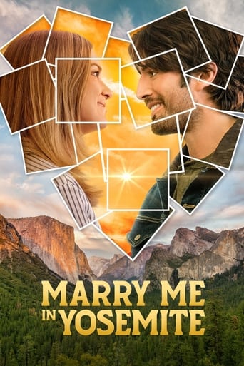 Marry Me in Yosemite (2022) extra-torrent