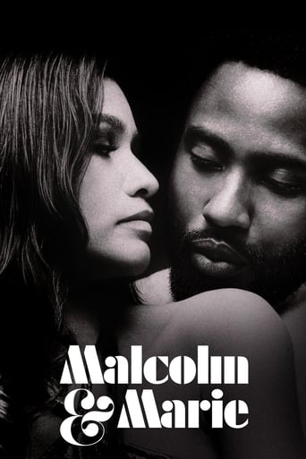 Malcolm & Marie (2021) extra-torrent
