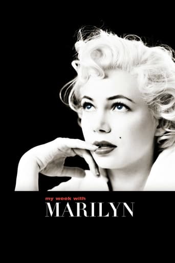 My Week with Marilyn (2011) extra-torrent