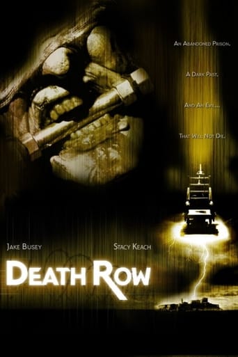 Death Row (2006) extra-torrent