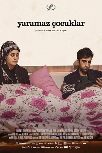 L'heure D Les enfants terribles-Yaramaz Çocuklar (2021) extra-torrent