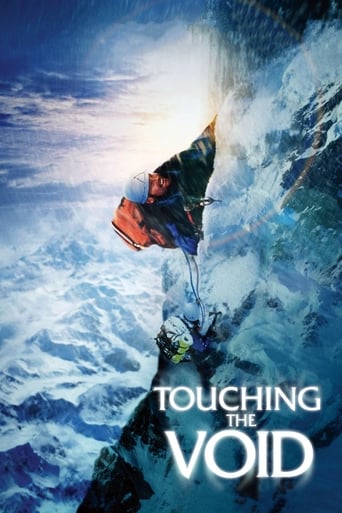 Touching the Void (2003) extra-torrent