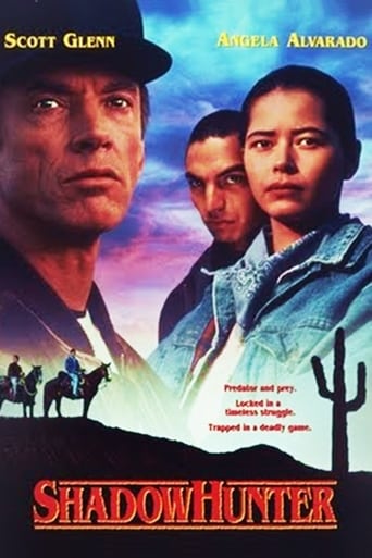 Shadowhunter (1993) extra-torrent