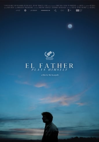 El Father Plays Himself (2020) extra-torrent