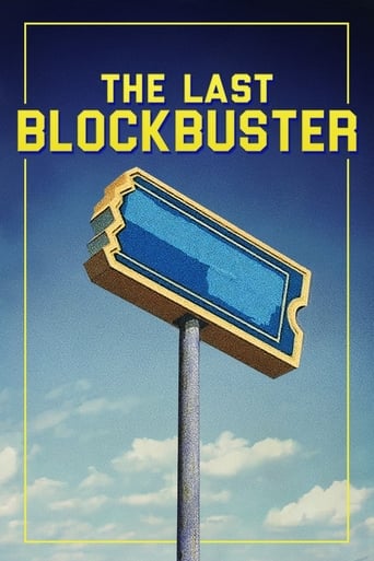 The Last Blockbuster (2020) extra-torrent