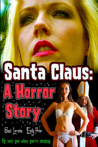 SantaClaus: A Horror Story (2016) extra-torrent