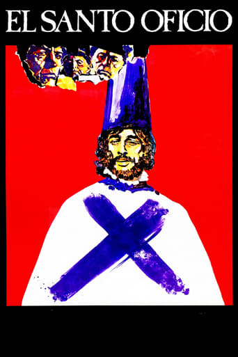 The Holy Inquisition (1974) extra-torrent