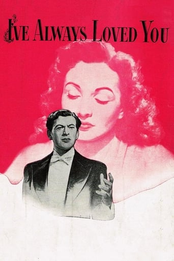 I've Always Loved You (1946) extra-torrent