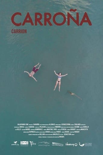 Carrion (2016) extra-torrent