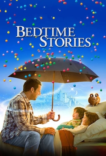 Bedtime Stories (2008) extra-torrent