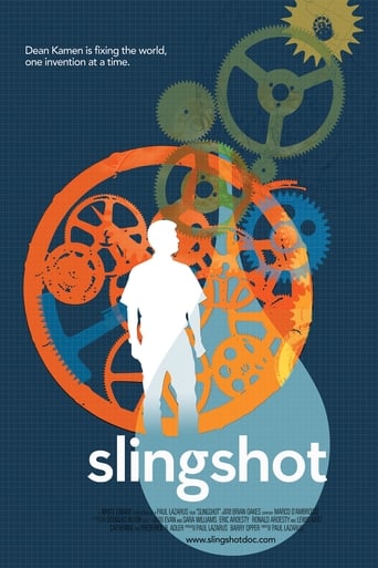 SlingShot (2014) extra-torrent
