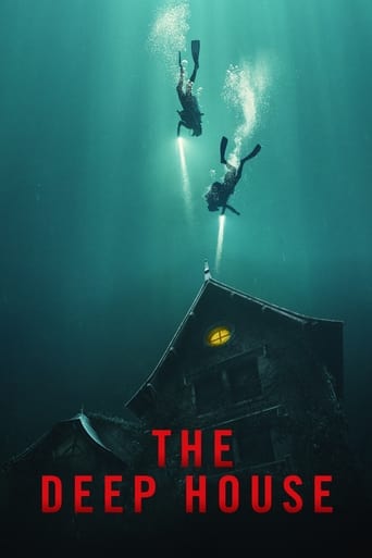The Deep House (2021) extra-torrent