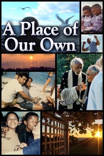 A Place of Our Own (2004) extra-torrent