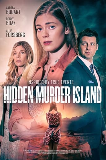 Hidden Murder Island (2023) extra-torrent