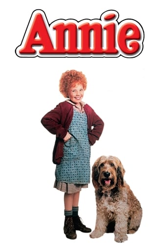 Annie (1982) extra-torrent