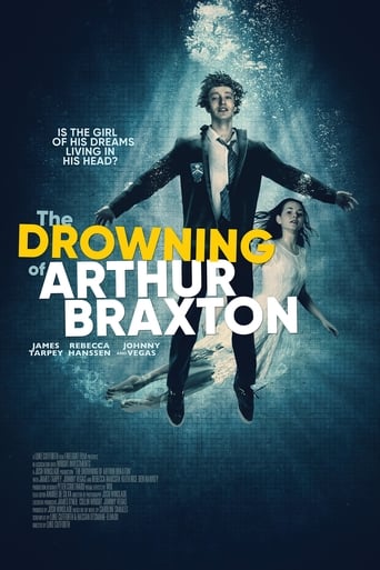 The Drowning of Arthur Braxton (2021) extra-torrent