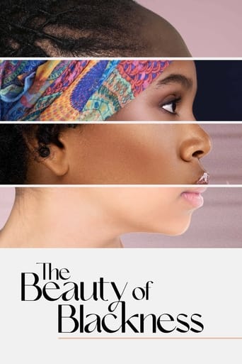 The Beauty of Blackness (2022) extra-torrent