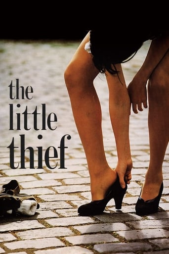 The Little Thief (1988) extra-torrent