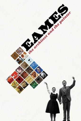 Eames: The Architect & The Painter (2011) extra-torrent
