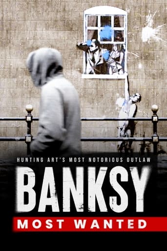 Banksy Most Wanted (2020) extra-torrent