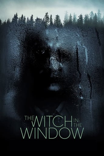 The Witch in the Window (2018) extra-torrent
