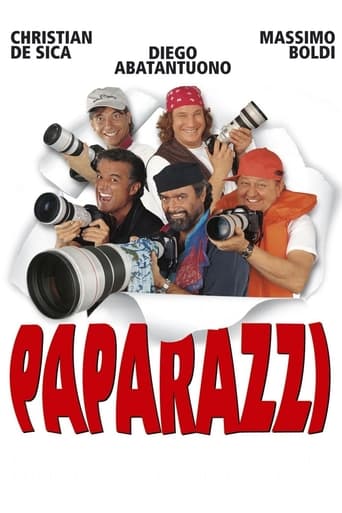 Paparazzi (1998) extra-torrent
