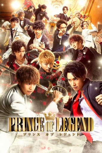 Prince of Legend (2019) extra-torrent