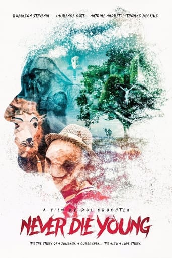 Never Die Young (2013) extra-torrent