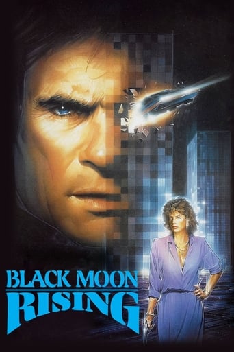 Black Moon Rising (1986) extra-torrent