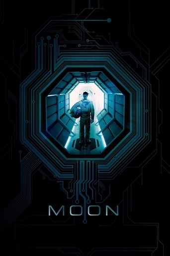 Moon (2009) extra-torrent