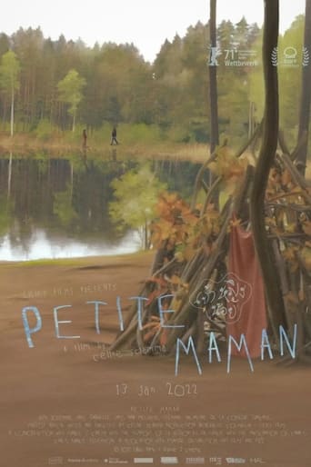 Petite Maman (2021) extra-torrent