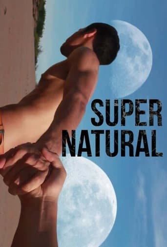 Supernatural (2014) extra-torrent