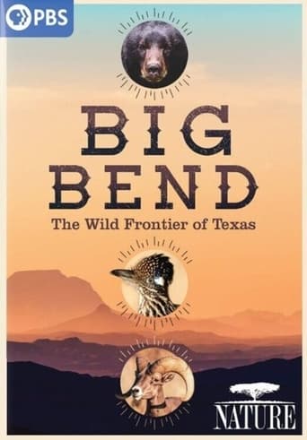 Nature Big Bend: The Wild Frontier of Texas (2021) extra-torrent