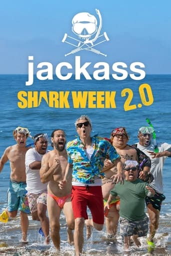 Jackass Shark Week 2.0 (2022) extra-torrent