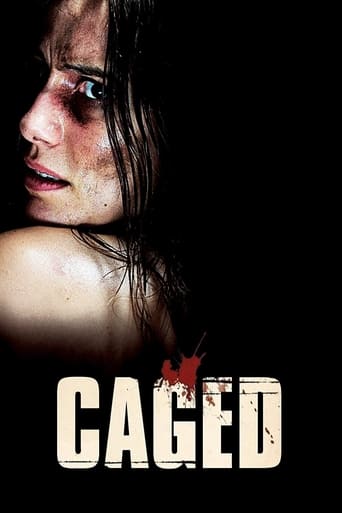 Captifs (2010) extra-torrent