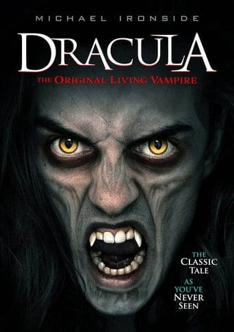 Dracula: The Original Living Vampire (2022) extra-torrent