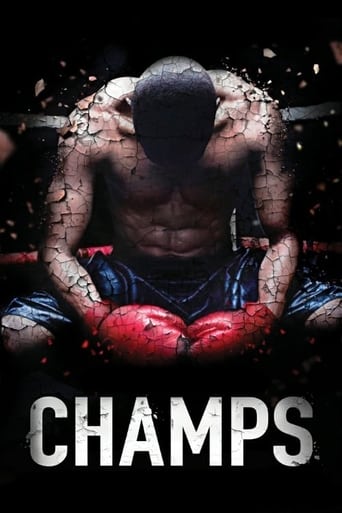 Champs (2014) extra-torrent