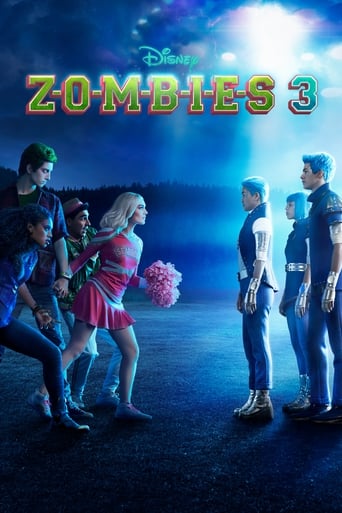 Zombies 3 (2022) extra-torrent