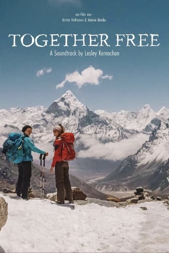 Together Free (2021) extra-torrent
