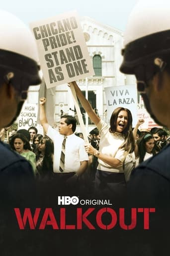 Walkout (2006) extra-torrent