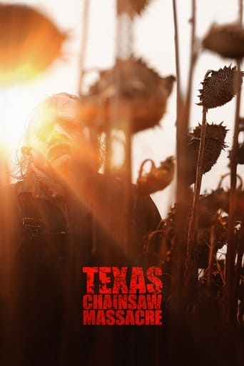 Texas Chainsaw Massacre (2022) extra-torrent