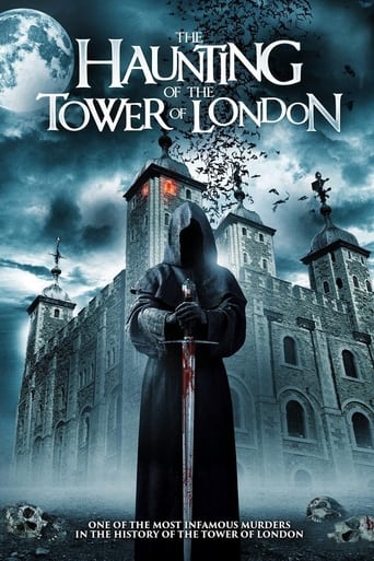 The Haunting of the Tower of London (2022) extra-torrent