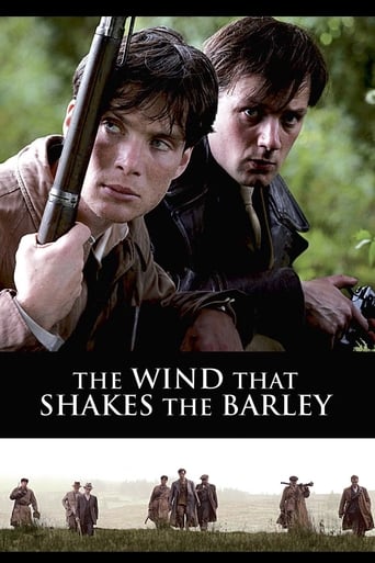 The Wind that Shakes the Barley (2006) extra-torrent
