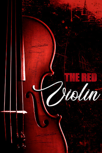 The Red Violin (1998) extra-torrent
