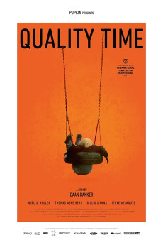 Quality Time (2017) extra-torrent