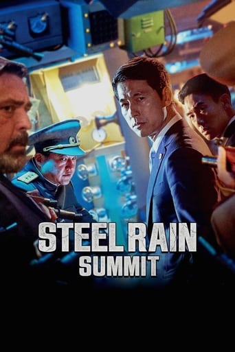 Steel Rain 2 (2020) extra-torrent