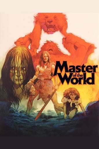 Master of the World (1983) extra-torrent