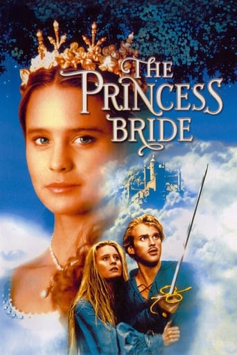 The Princess Bride (1987) extra-torrent